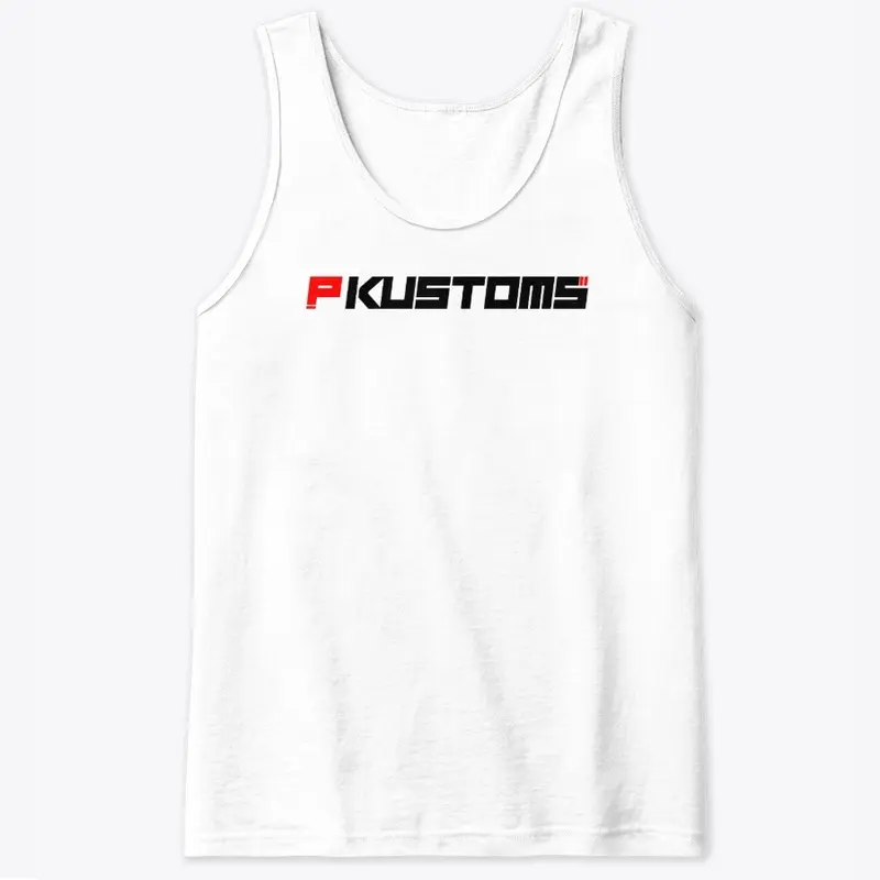 P Kustoms Tees